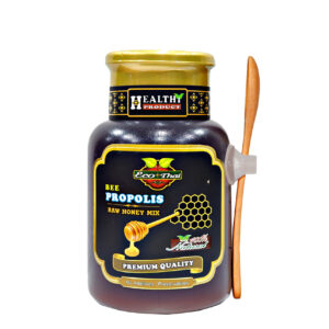 Propolis with honey size 150g and 440g