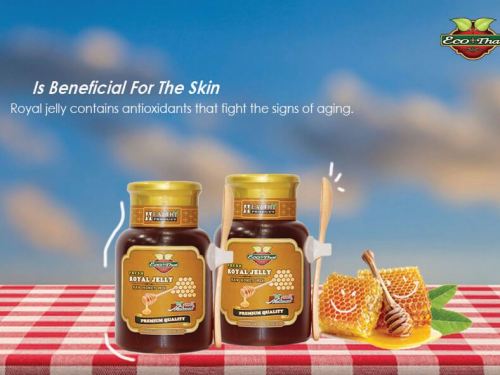Is-Beneficial-For-The-Skin-ecothaihoney
