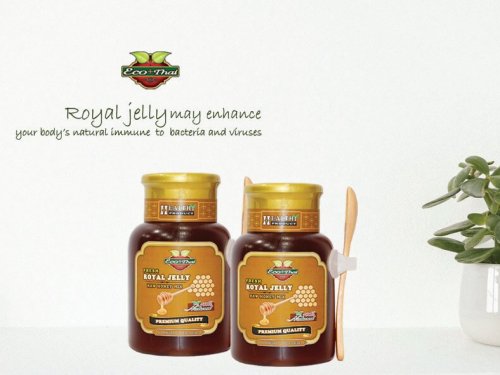 Royal-jelly-may-enhance-your-bodys-natural-immune-to-bacteria-and-viruses-ecothaihoney
